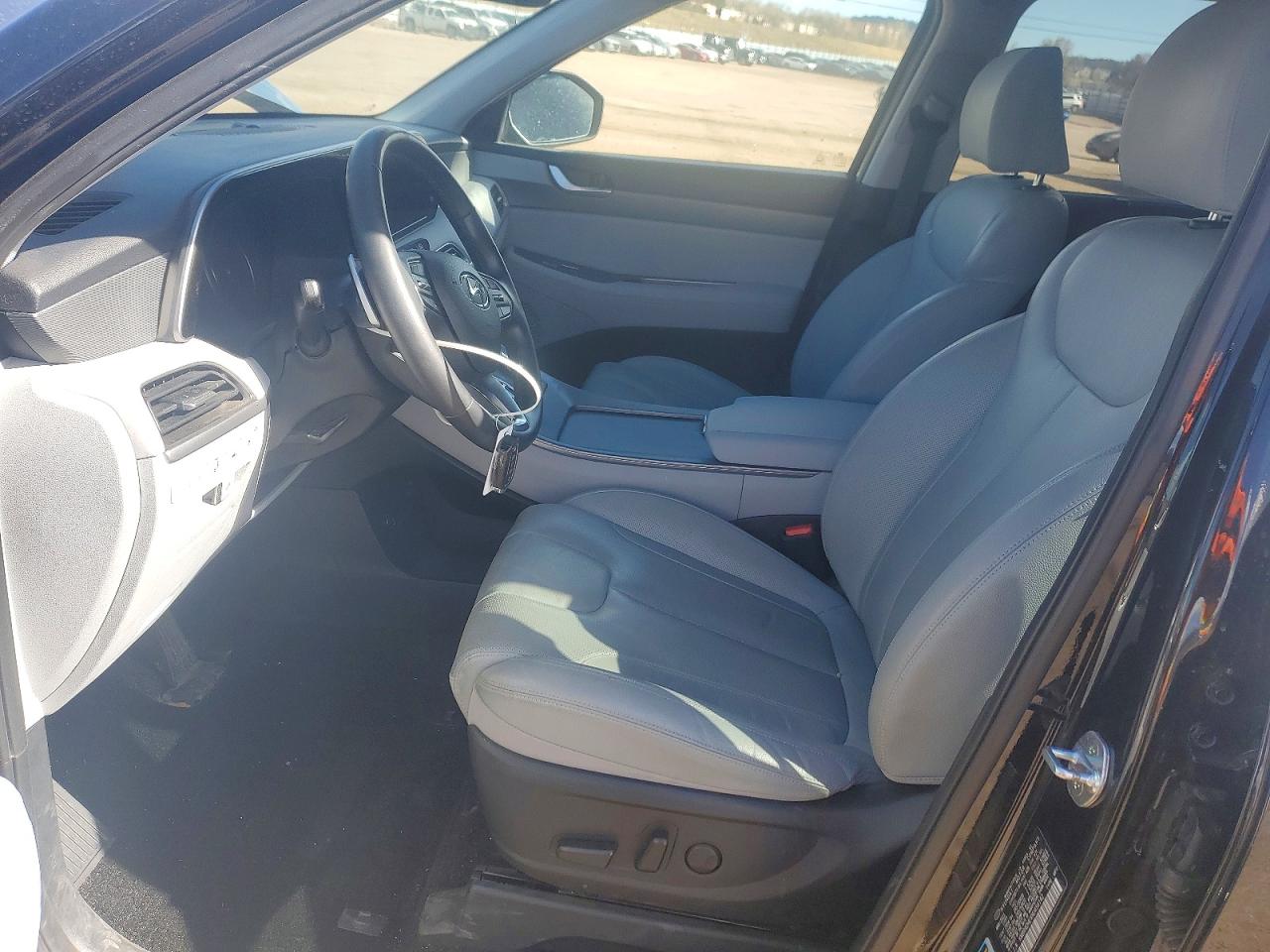 Hyundai PALISADE Sel