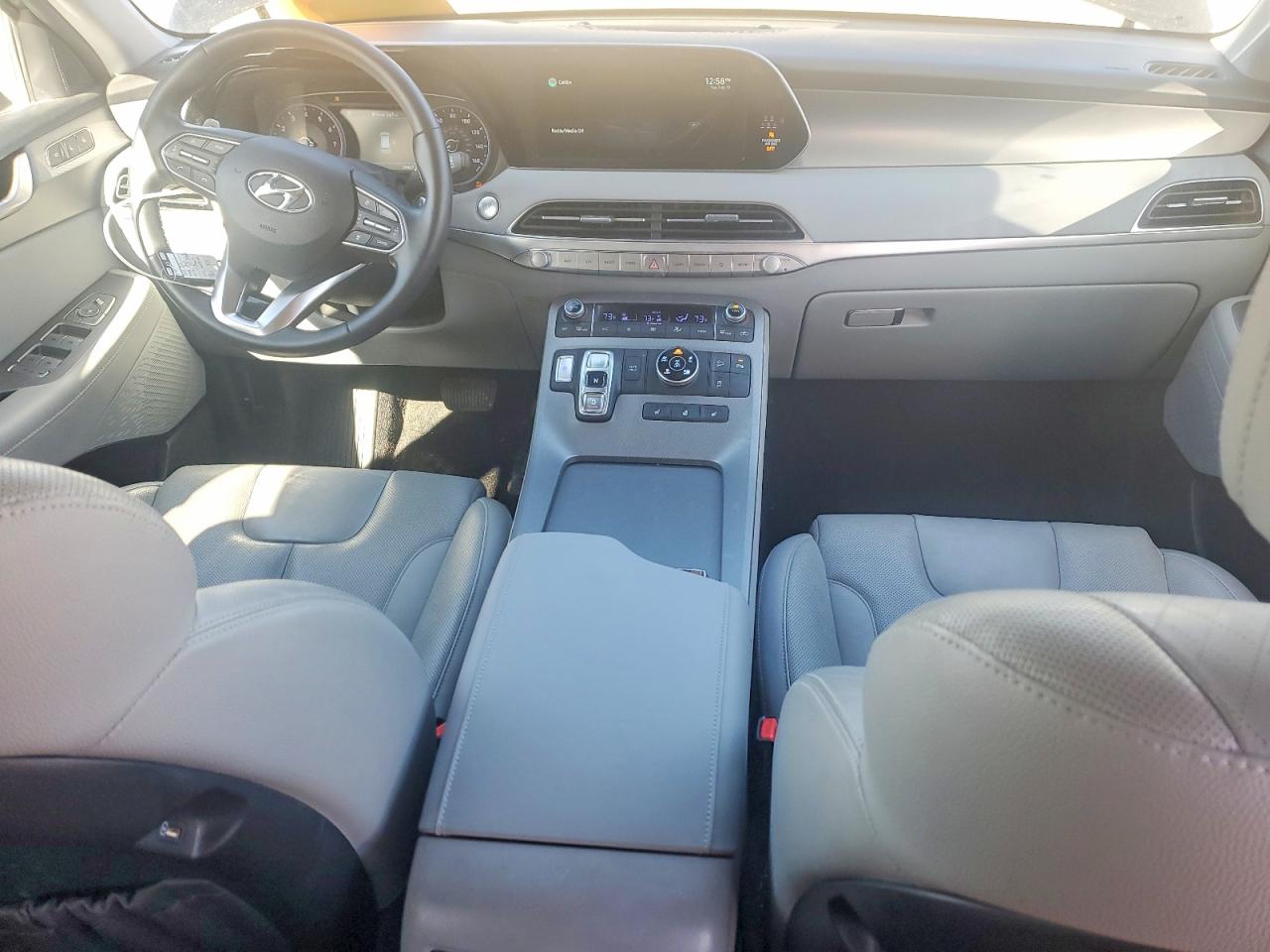Hyundai PALISADE Sel