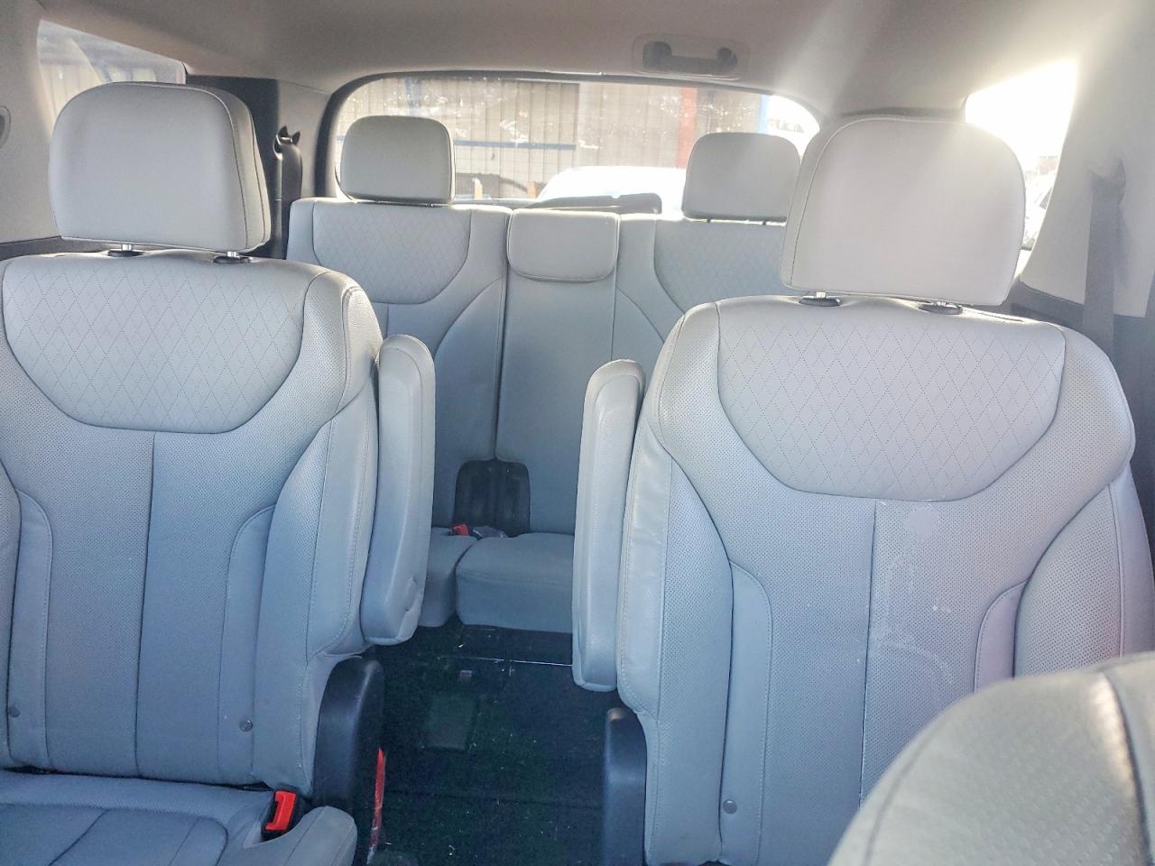 Hyundai PALISADE Sel