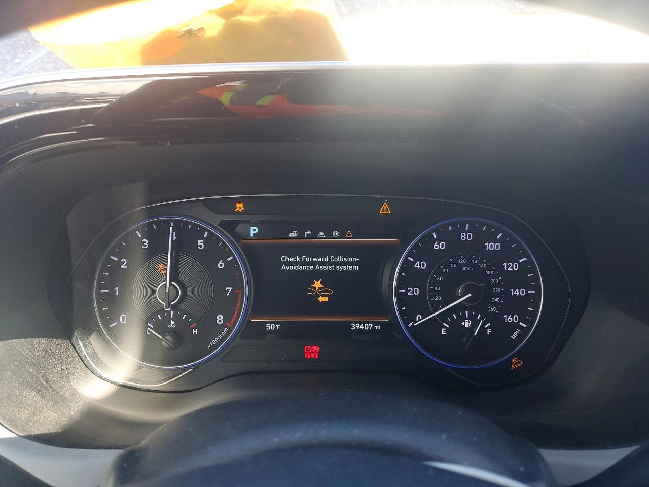 Hyundai PALISADE Sel