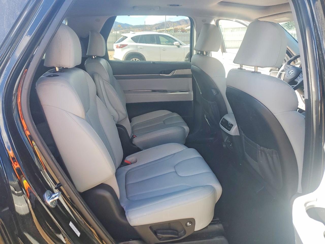 Hyundai PALISADE Sel