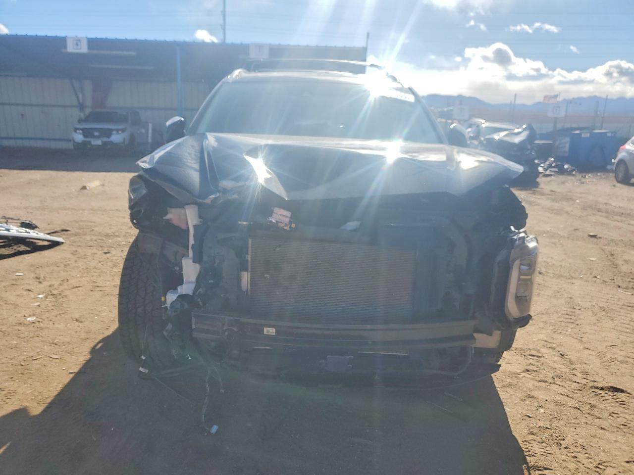 Hyundai PALISADE Sel