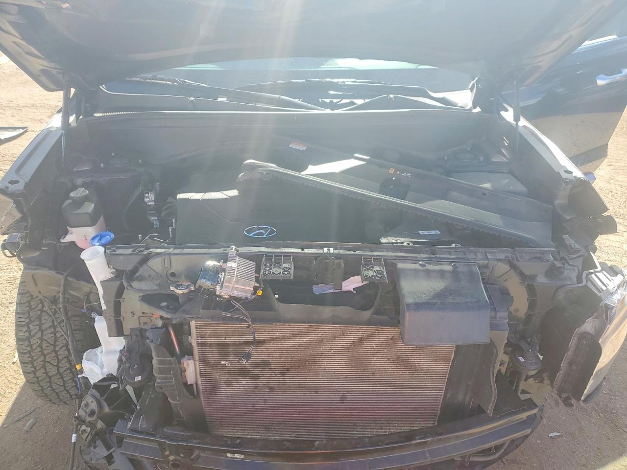 Hyundai PALISADE Sel