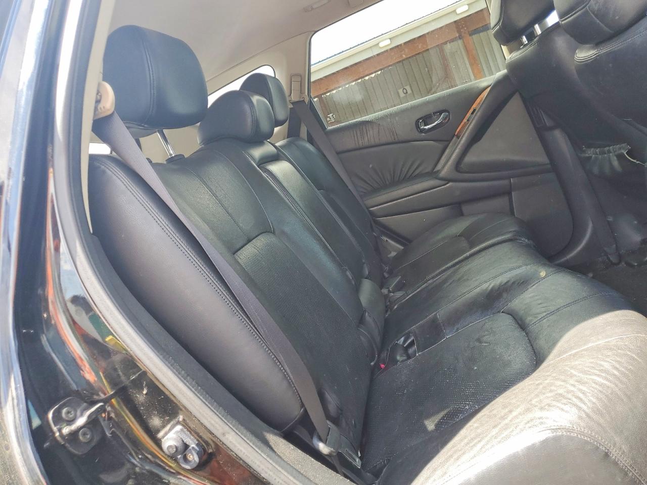Nissan Murano S