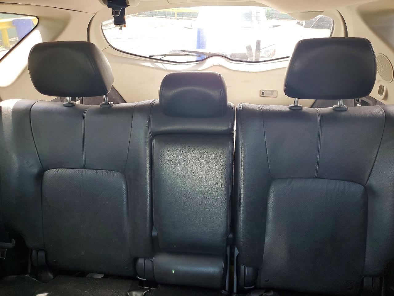 Nissan Murano S