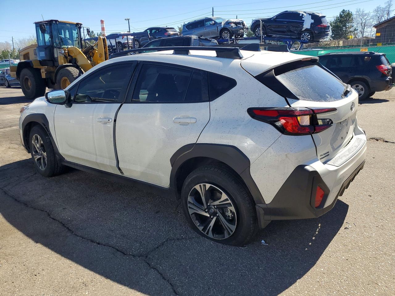 Subaru Crosstrek Premium