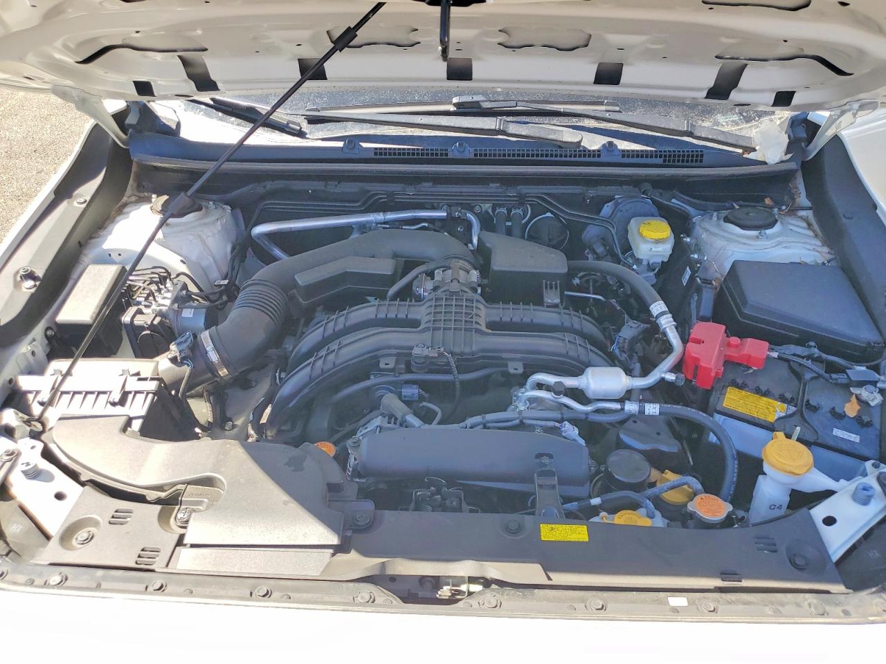 Subaru Crosstrek Premium