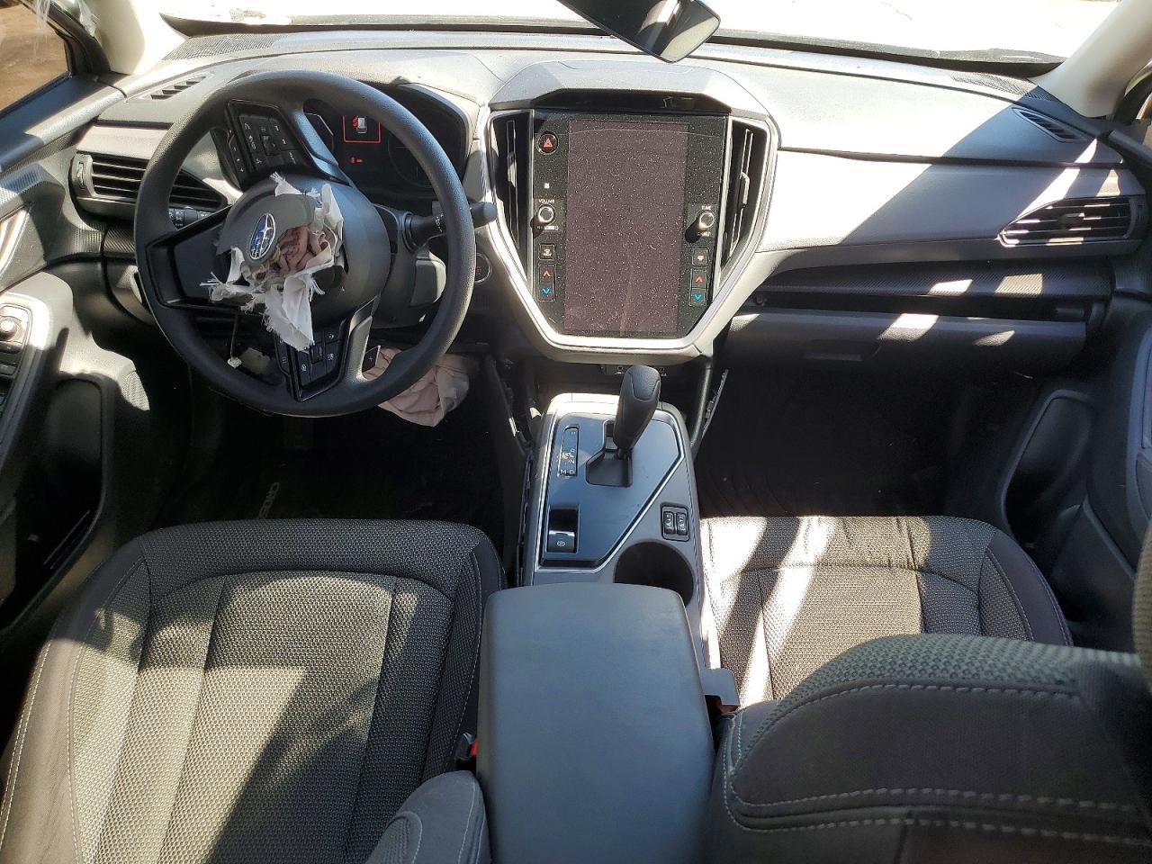Subaru Crosstrek Premium