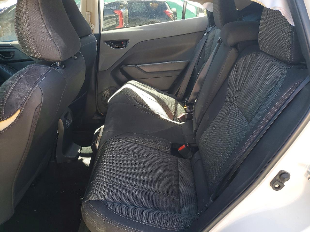 Subaru Crosstrek Premium