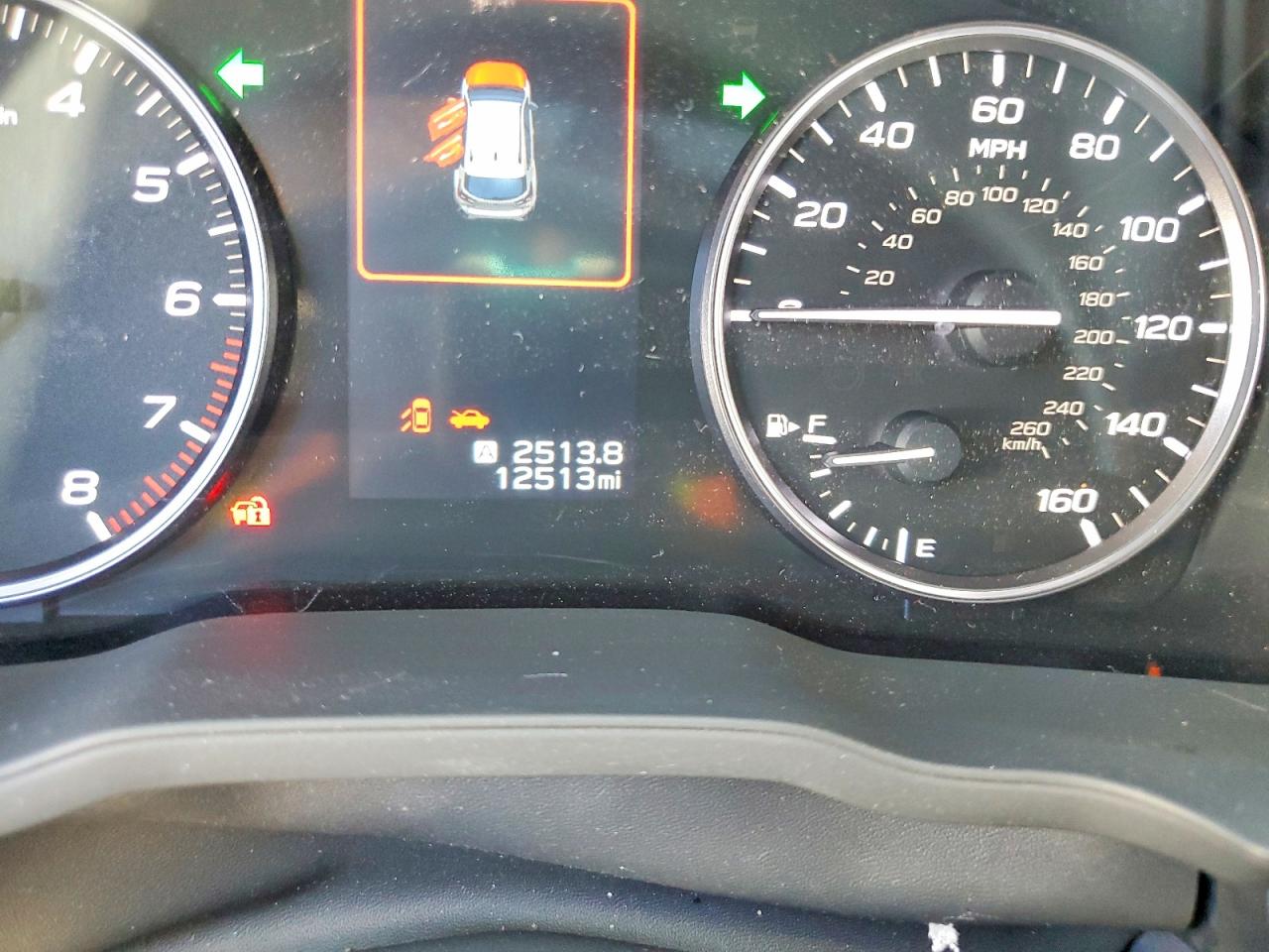 Subaru Crosstrek Premium