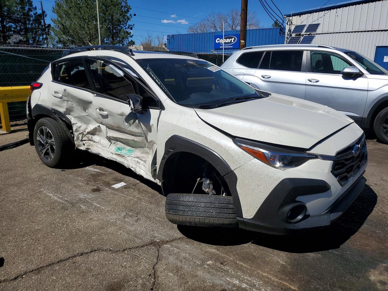 Subaru Crosstrek Premium