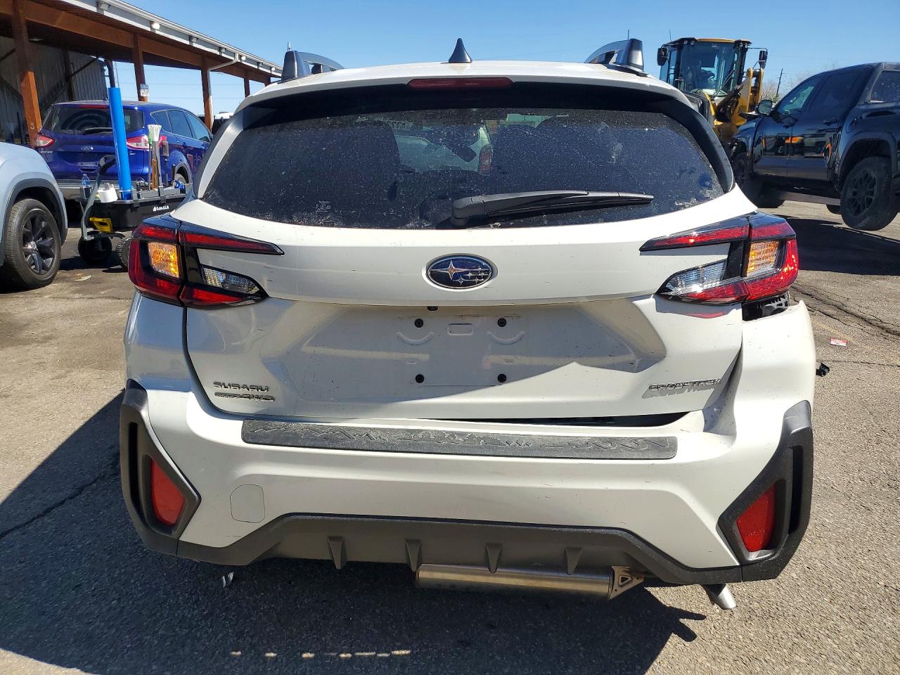 Subaru Crosstrek Premium