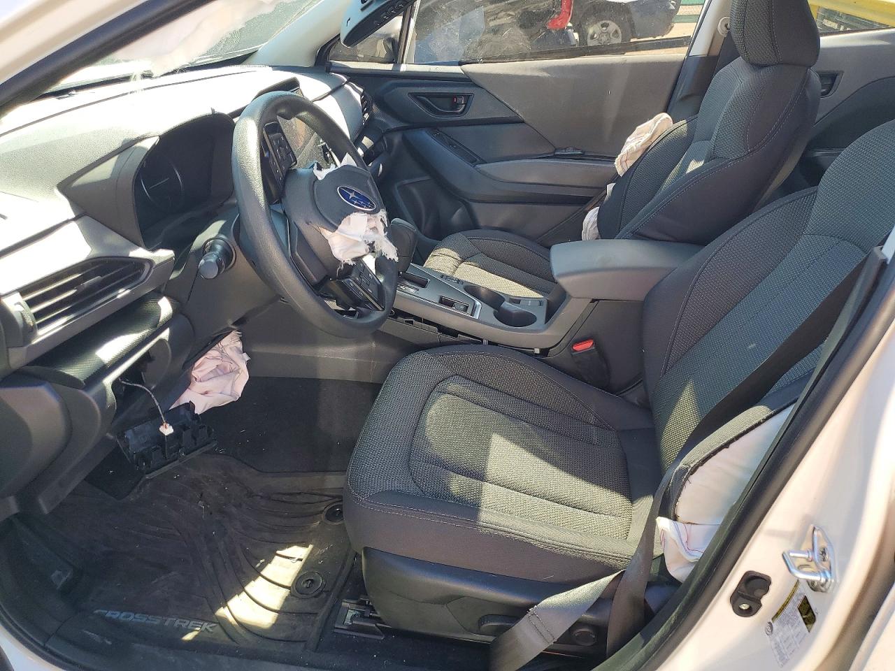 Subaru Crosstrek Premium