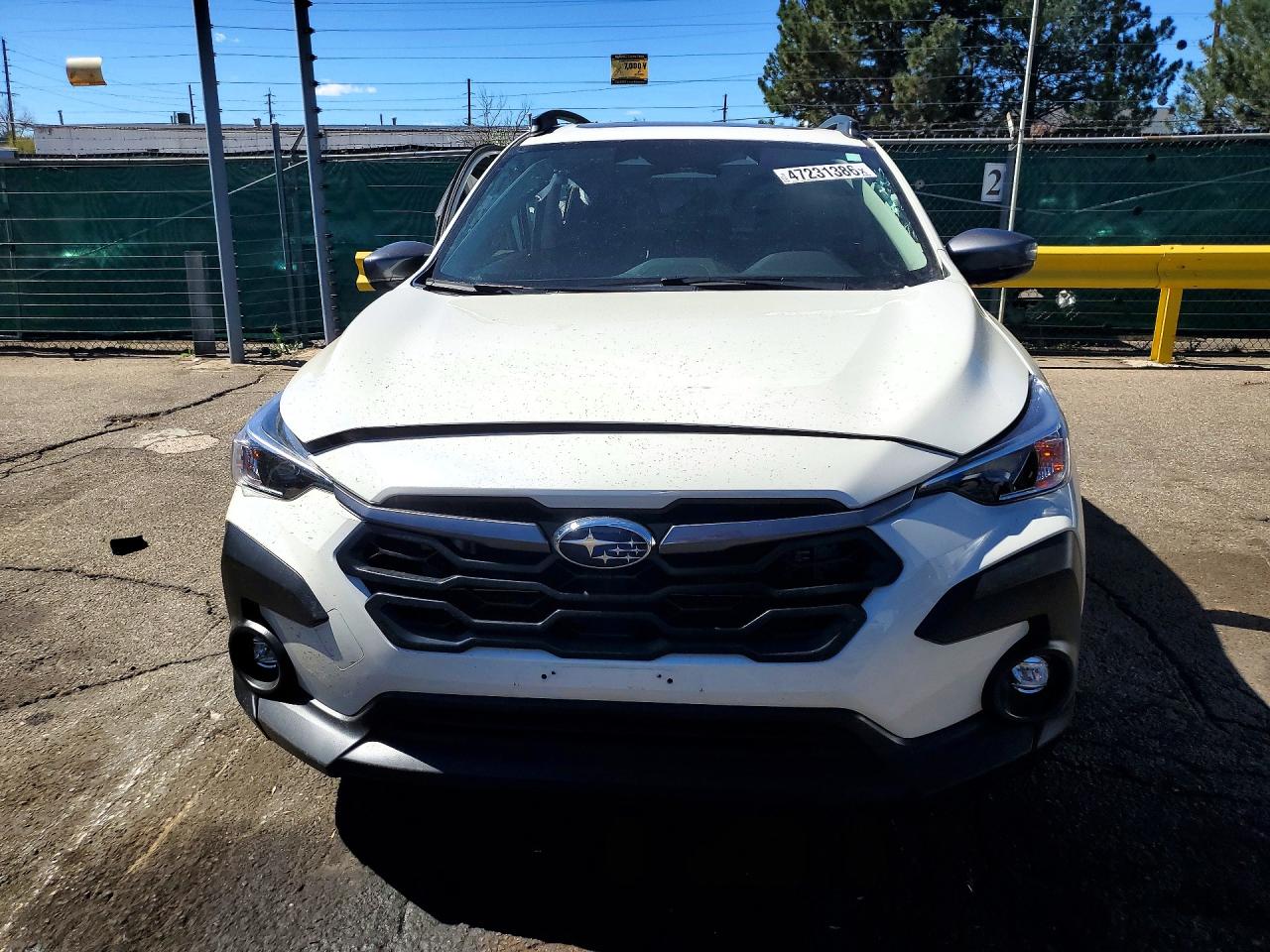 Subaru Crosstrek Premium