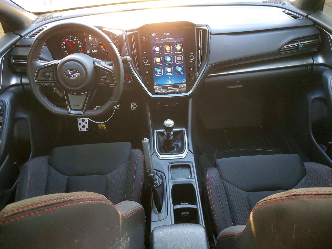 Subaru WRX Premium