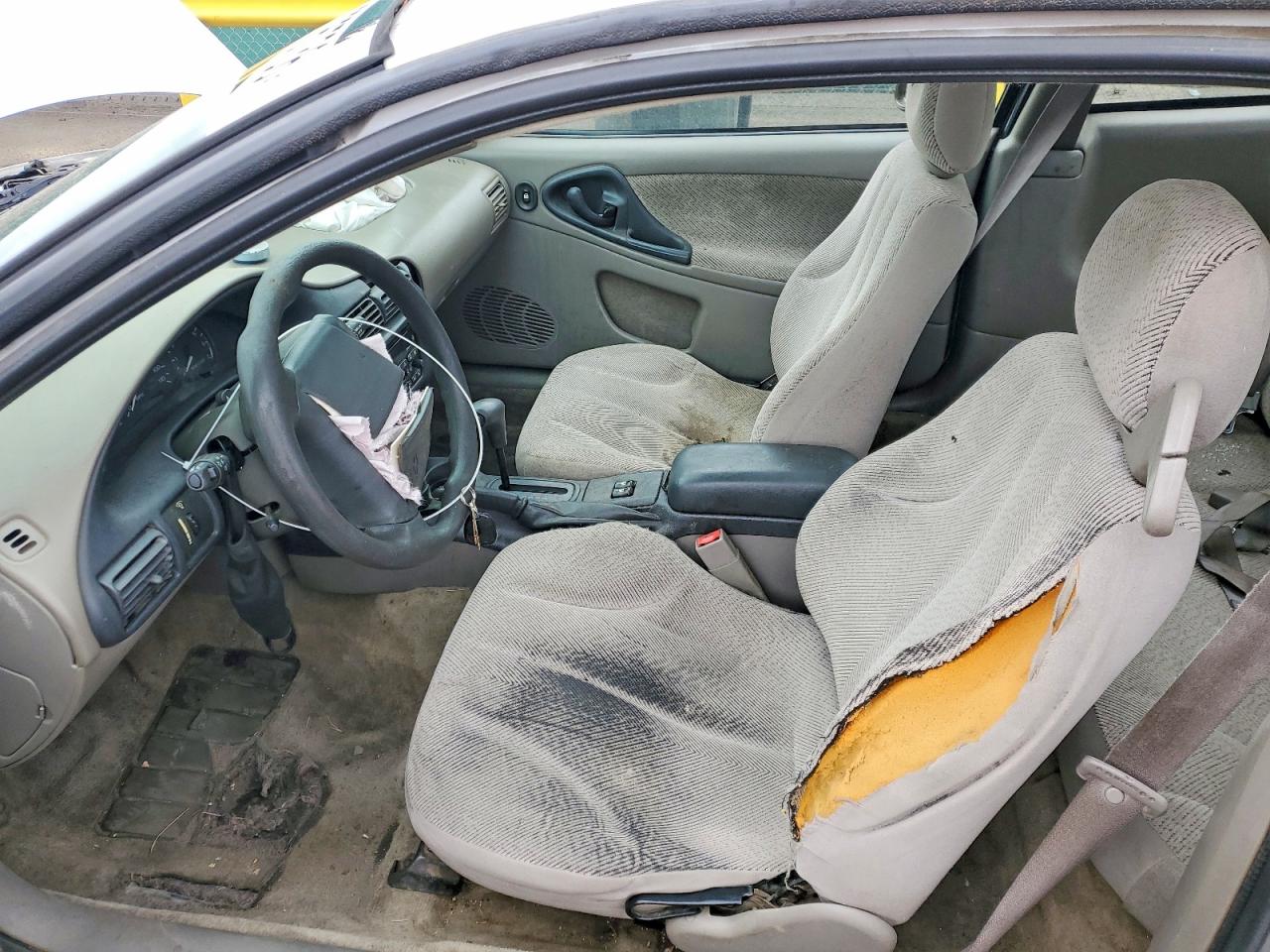 Chevrolet Cavalier Ls
