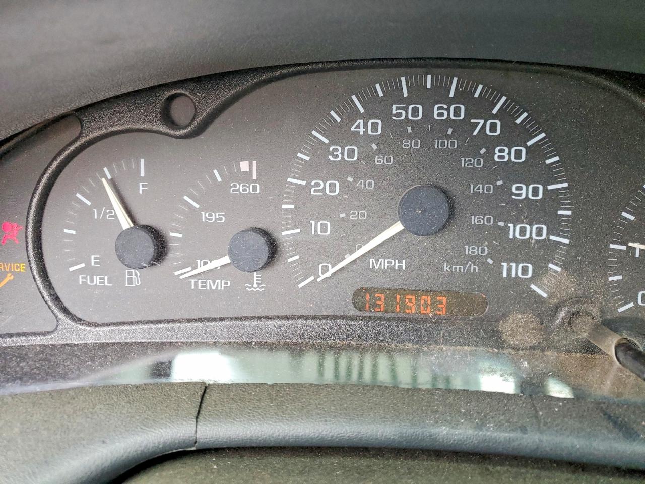 Chevrolet Cavalier Ls