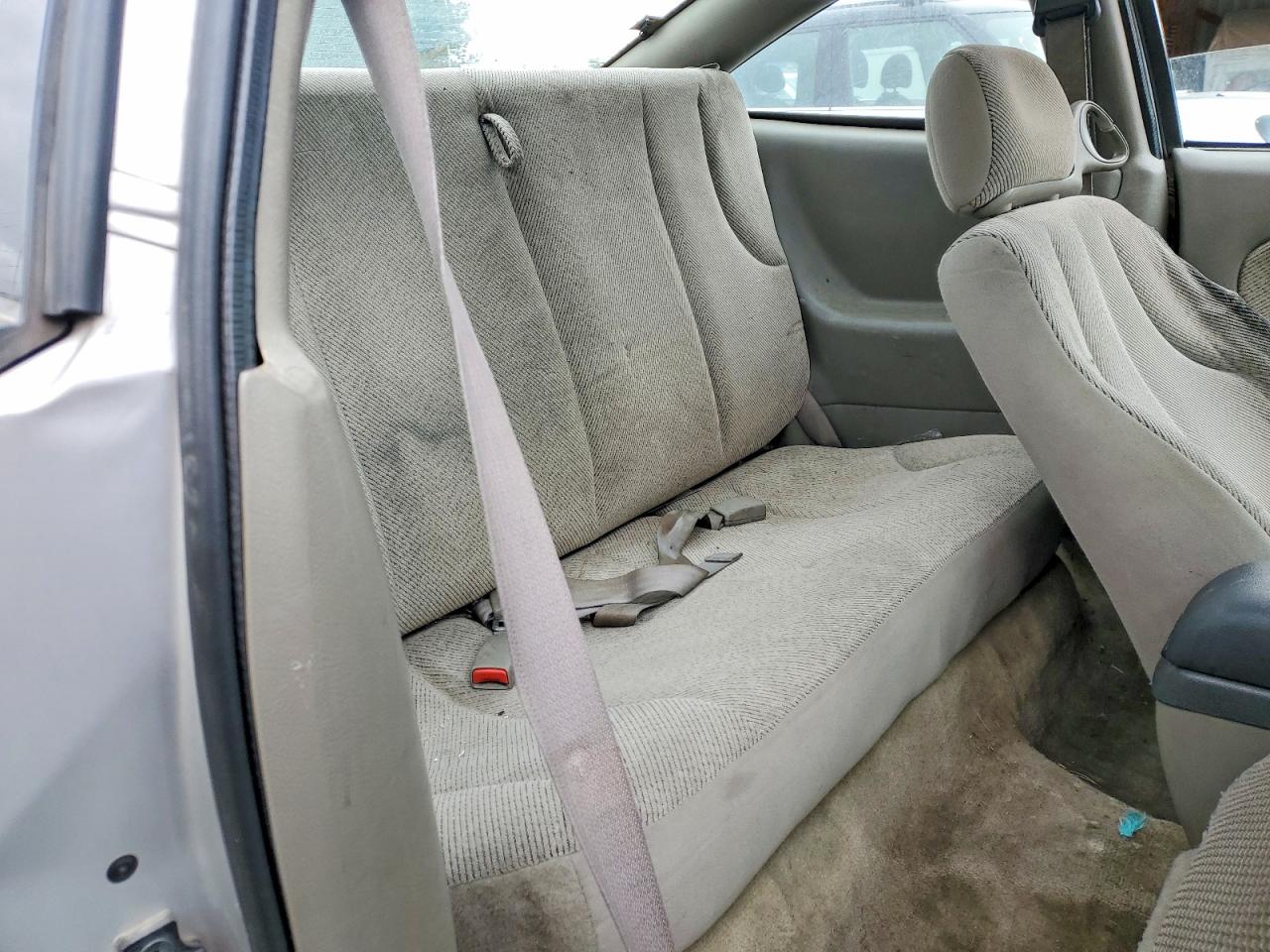 Chevrolet Cavalier Ls