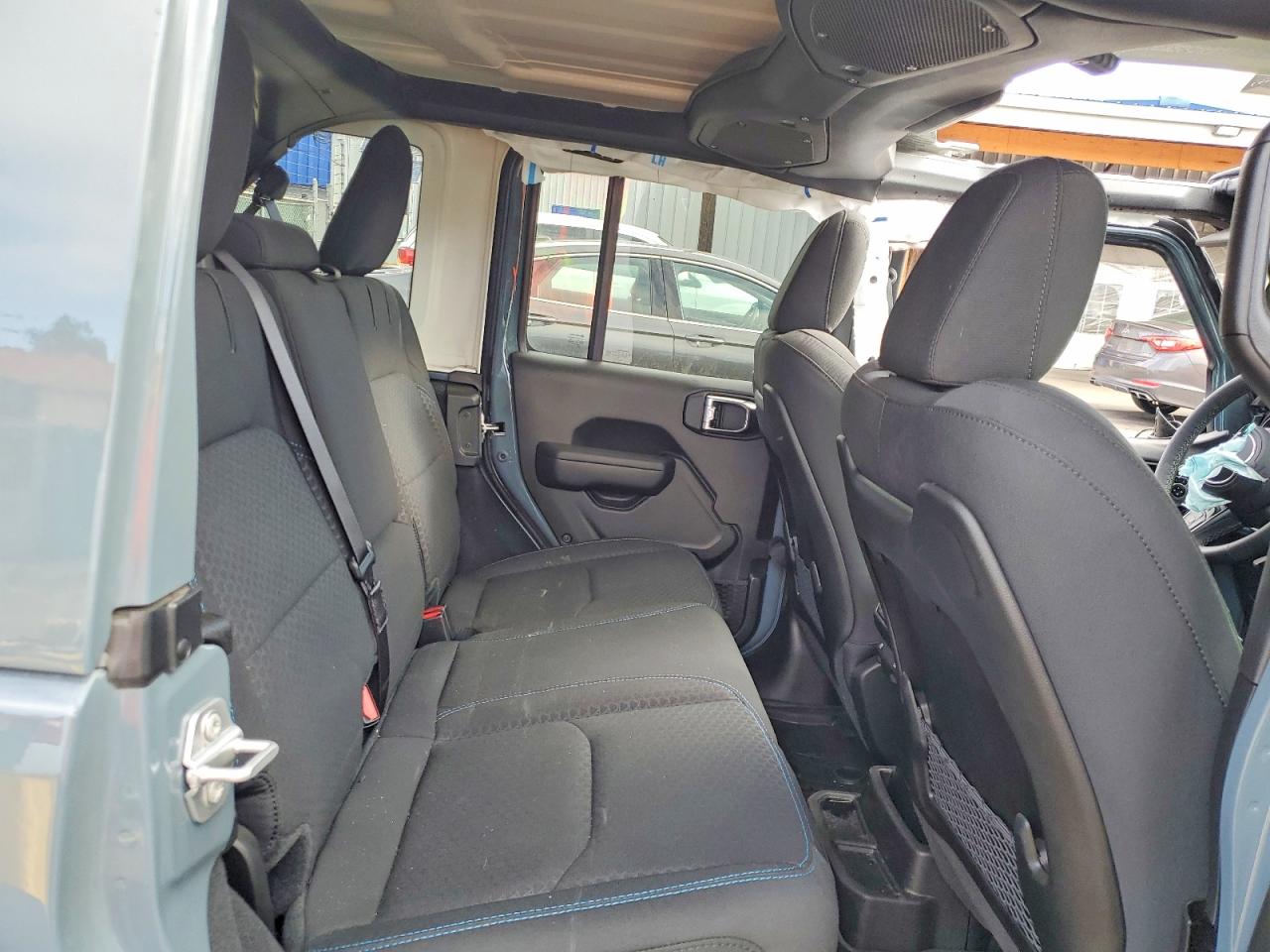 Jeep Wrangler Rubicon 4xe