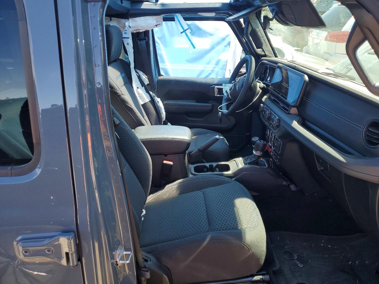 Jeep Wrangler Rubicon 4xe