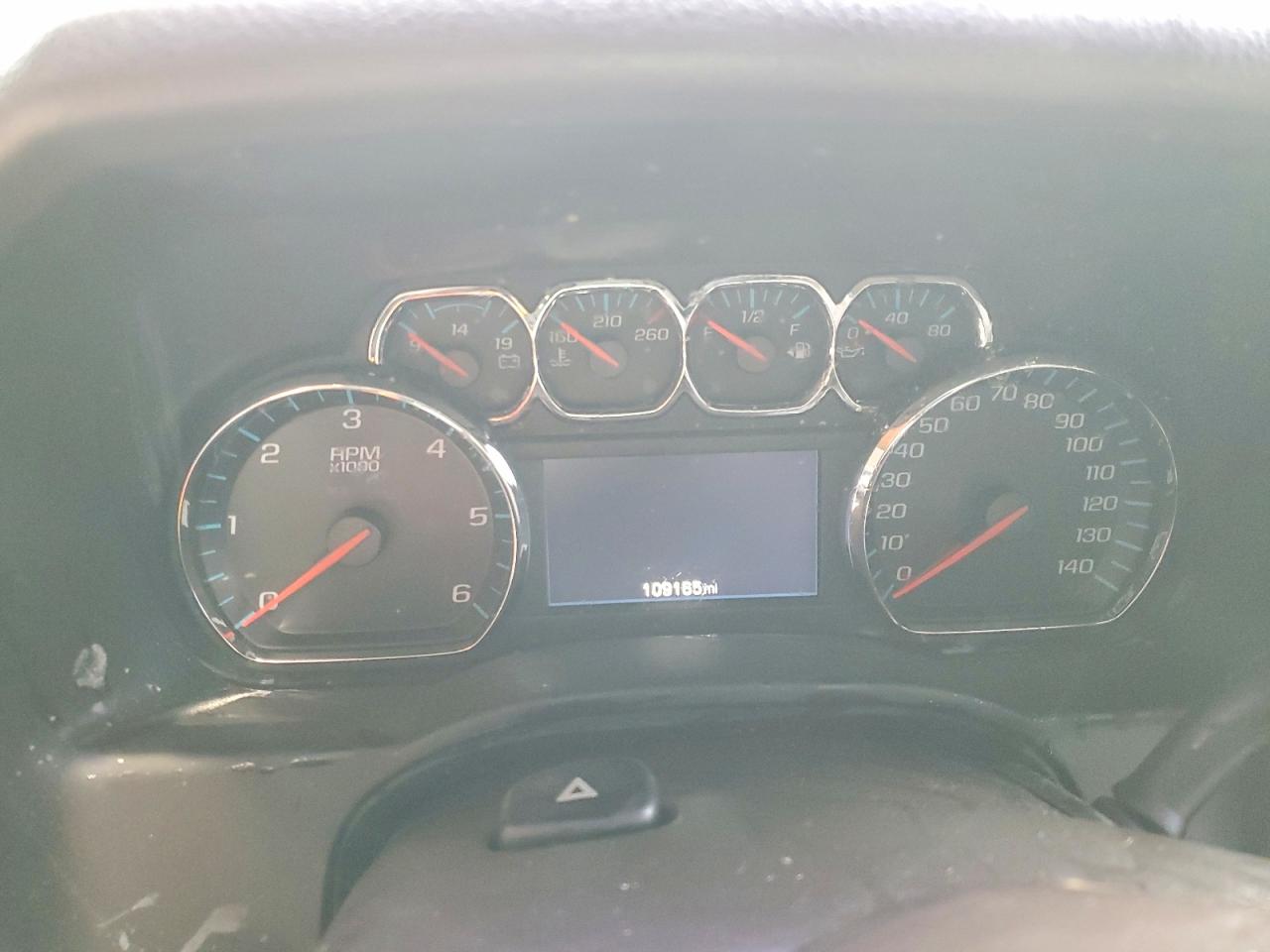 Chevrolet Tahoe K1500 Ls