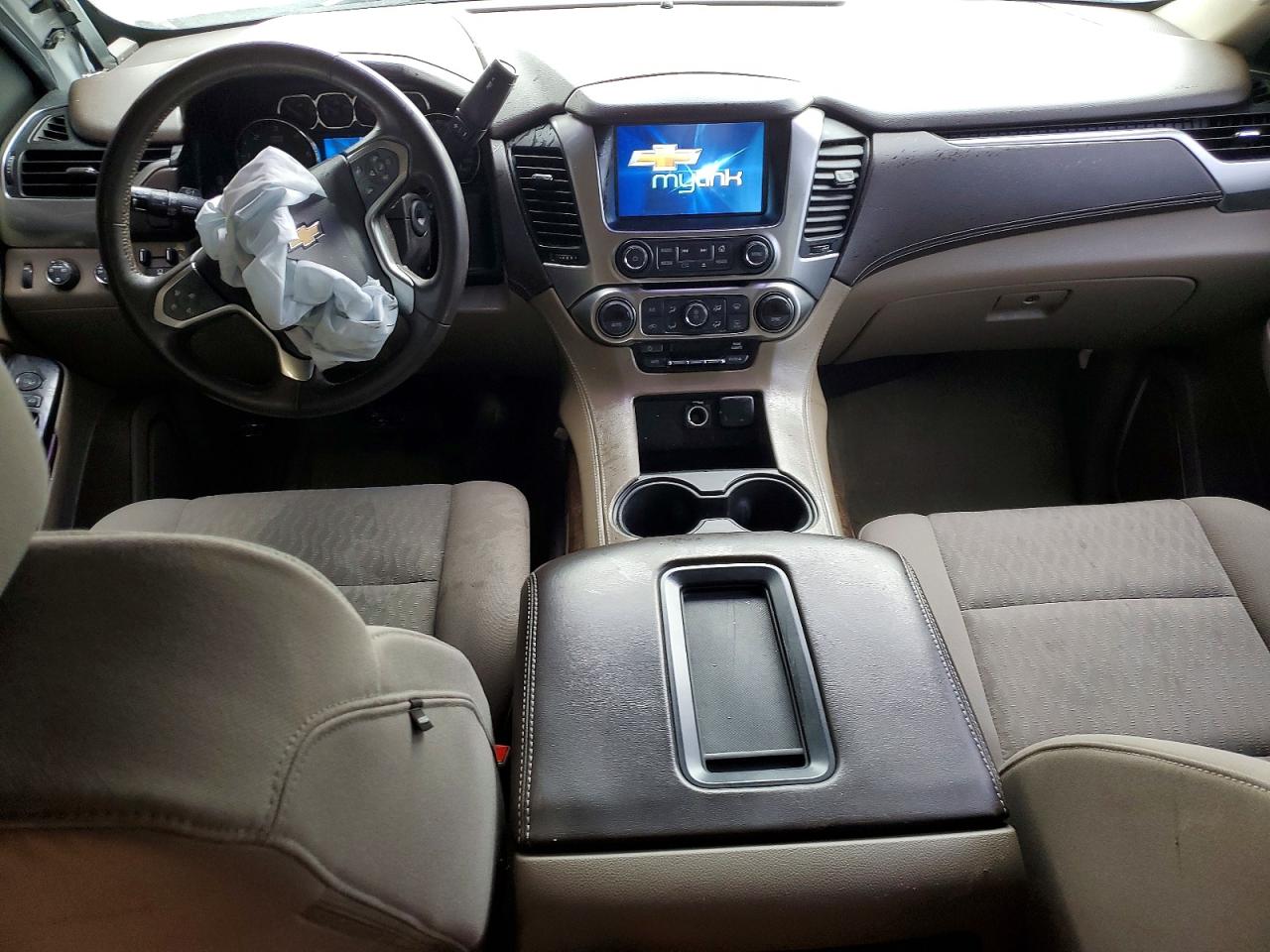 Chevrolet Tahoe K1500 Ls