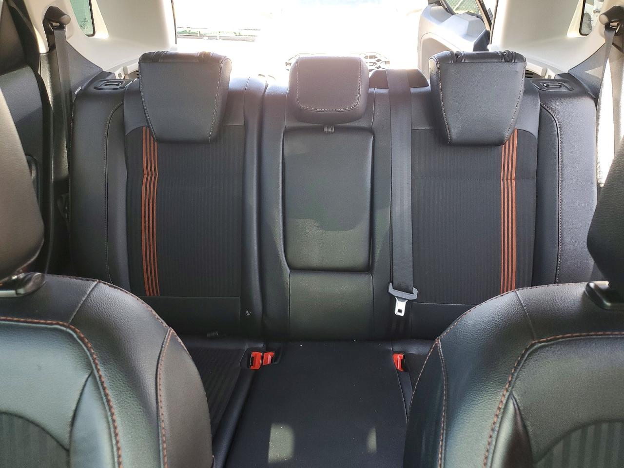 Ford EcoSport Ses