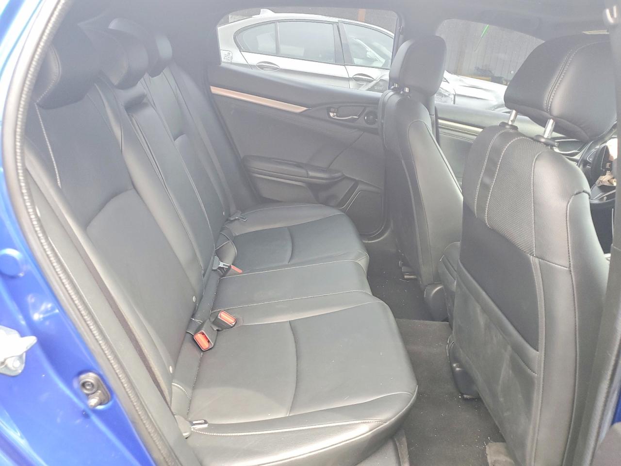 Honda Civic Exl