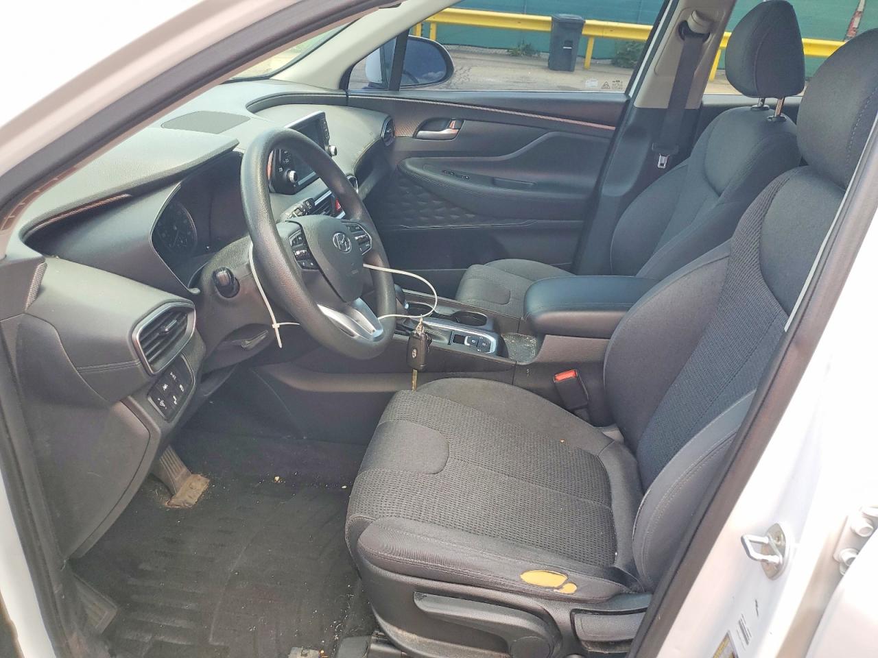 Hyundai SANTA FE Se