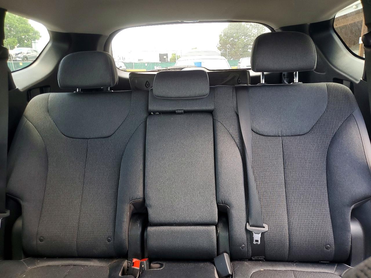 Hyundai SANTA FE Se