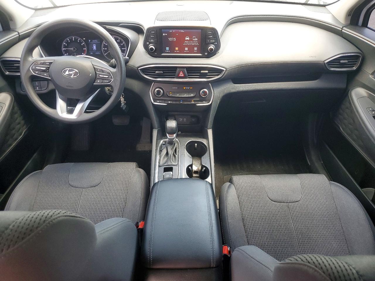 Hyundai SANTA FE Se