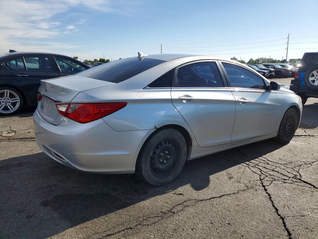Hyundai SONATA Gls