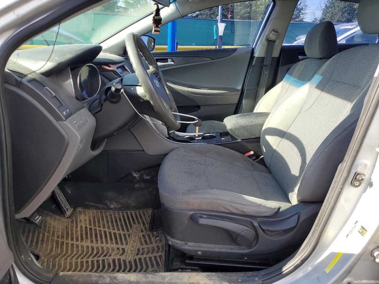 Hyundai SONATA Gls