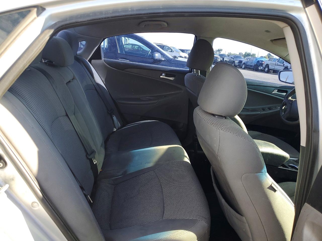Hyundai SONATA Gls