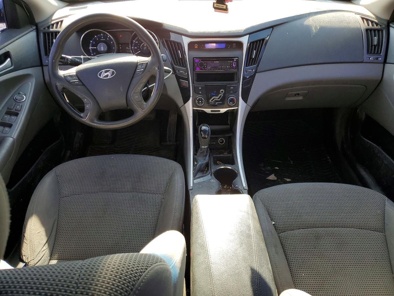 Hyundai SONATA Gls