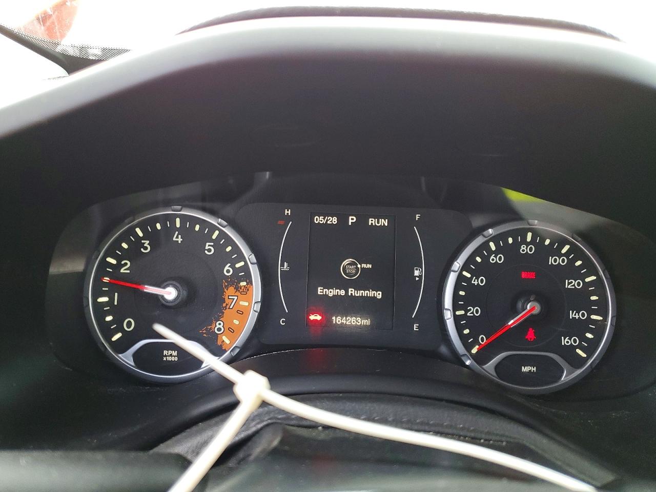 Jeep Renegade Sport
