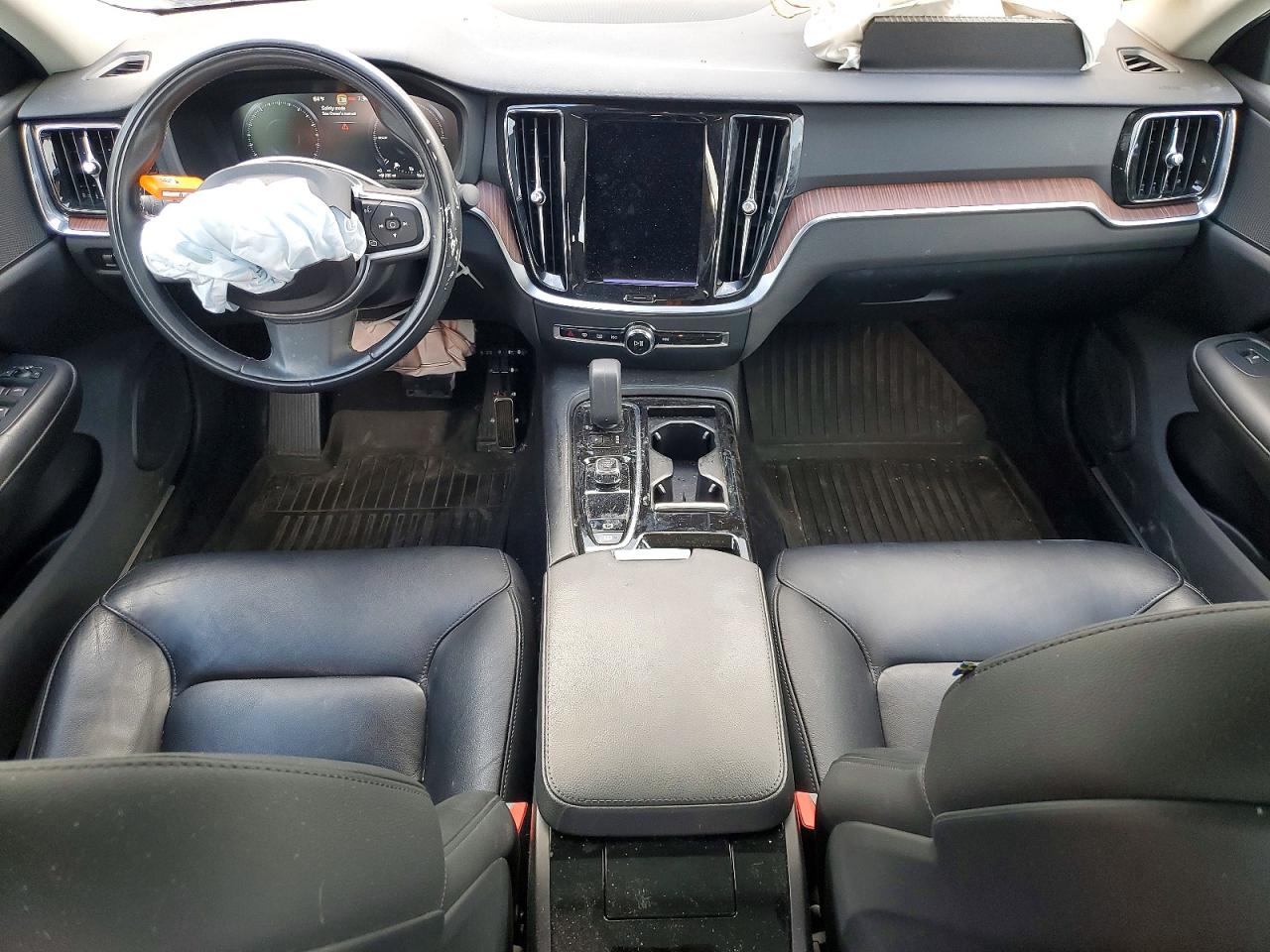 Volvo S60 T8 Recharge R-design Expressio