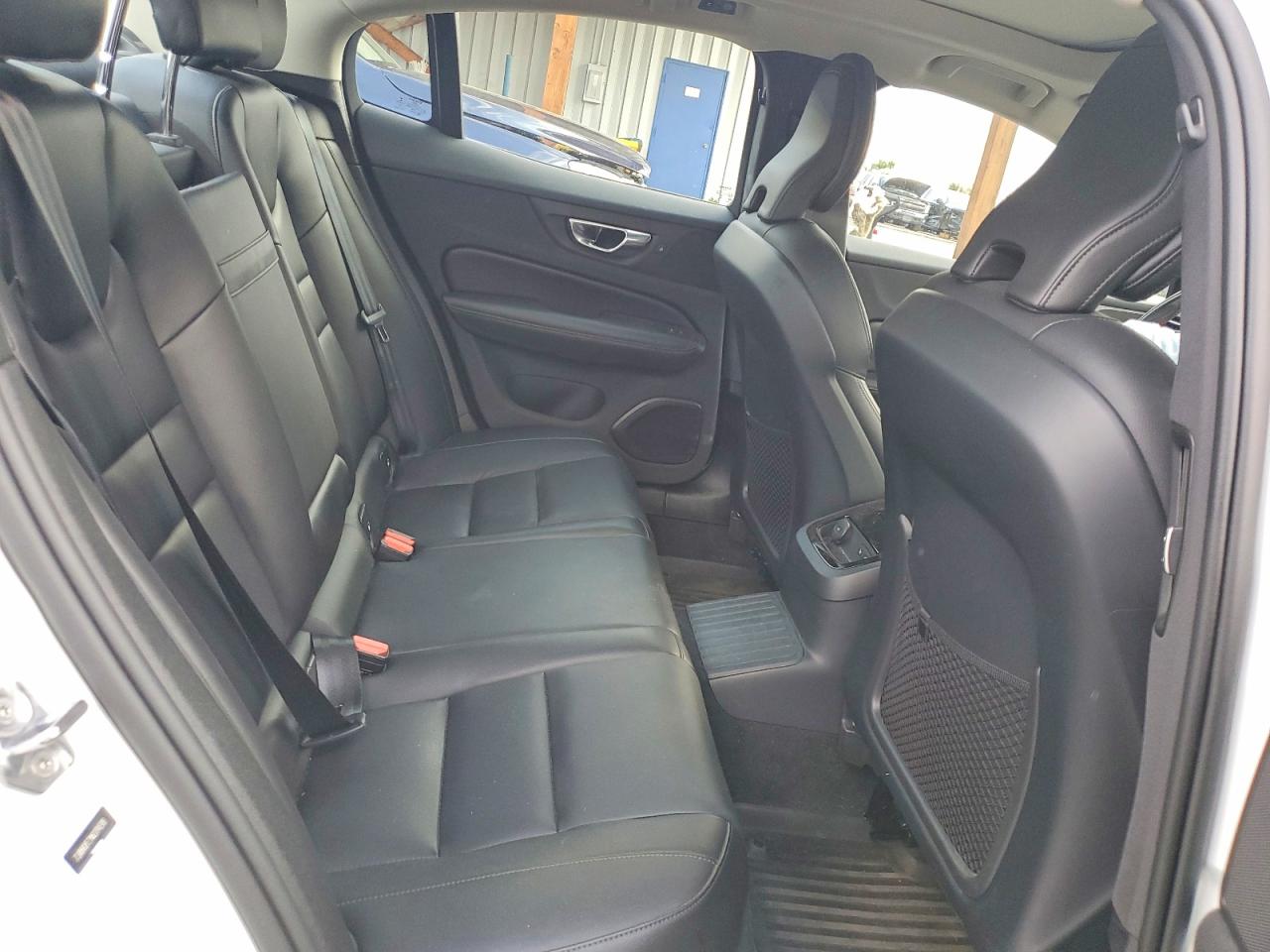 Volvo S60 T8 Recharge R-design Expressio
