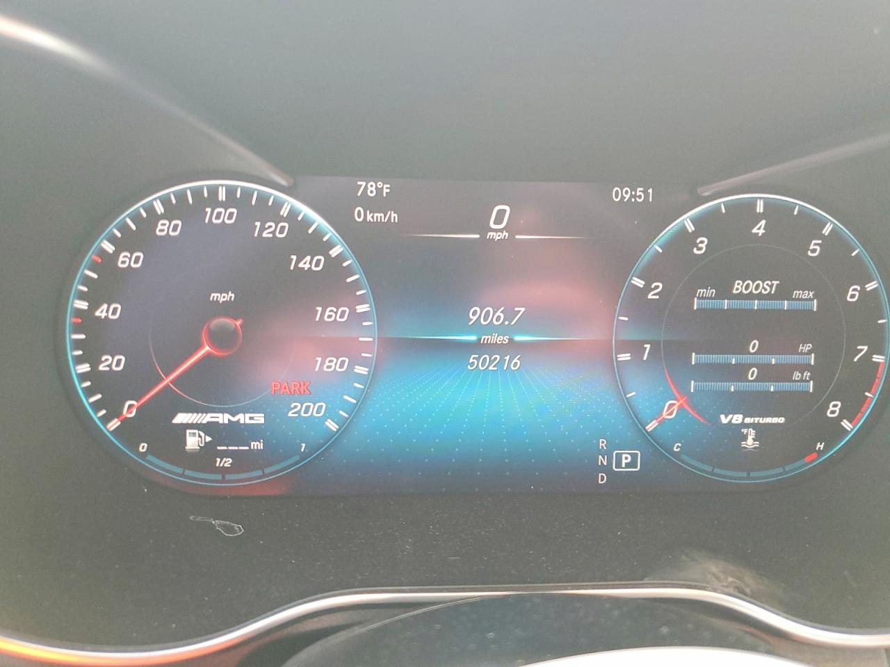 Mercedes-Benz GLC 63 S 4matic Amg