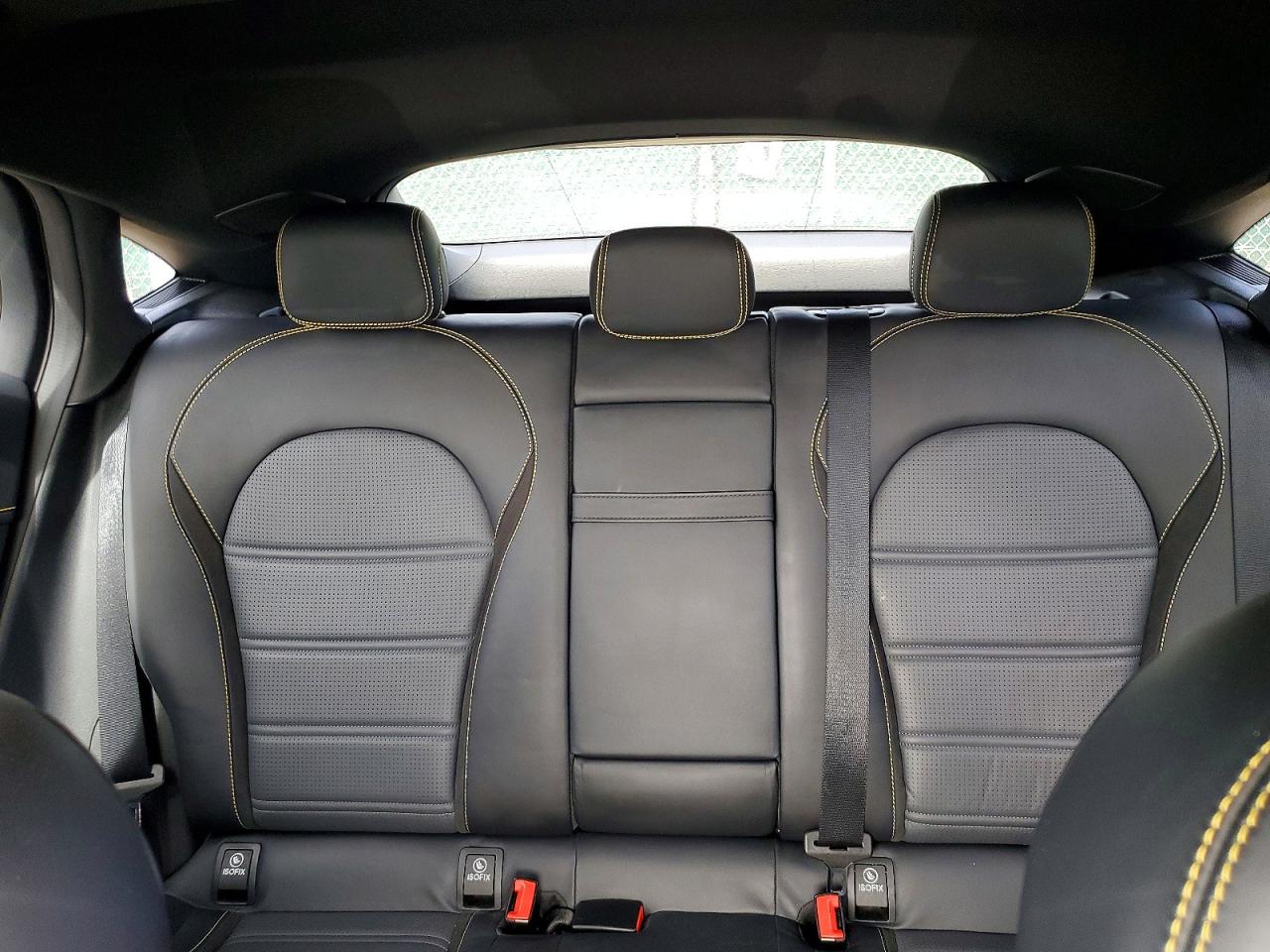 Mercedes-Benz GLC 63 S 4matic Amg