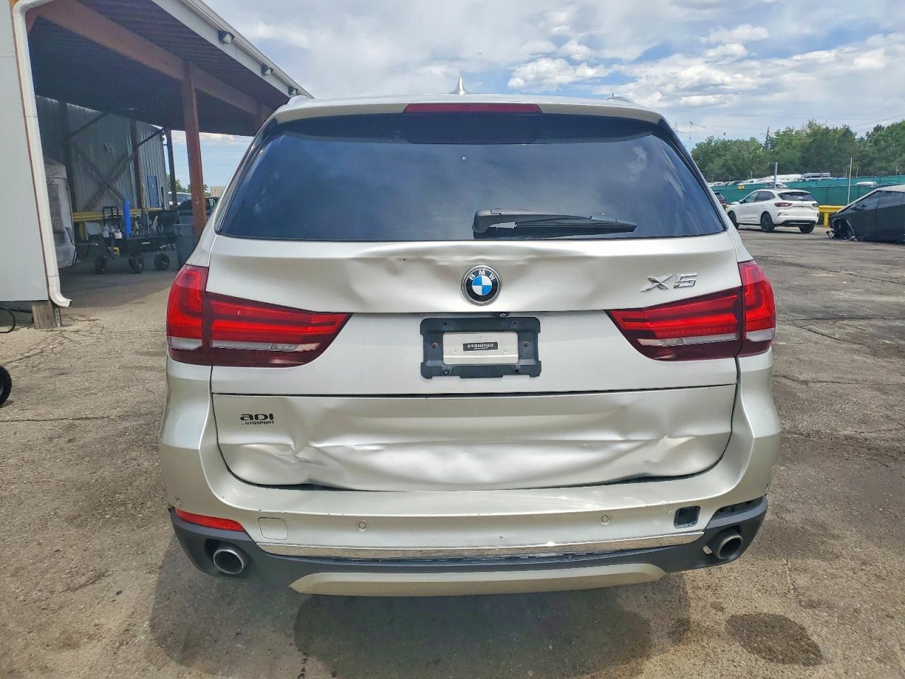 BMW X Series Xdrive35i