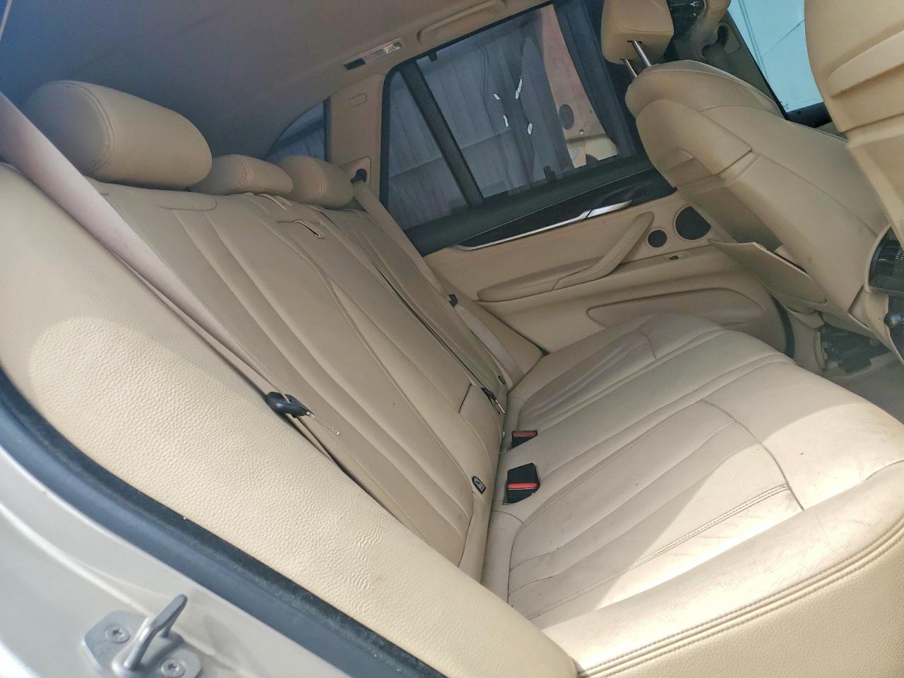 BMW X Series Xdrive35i