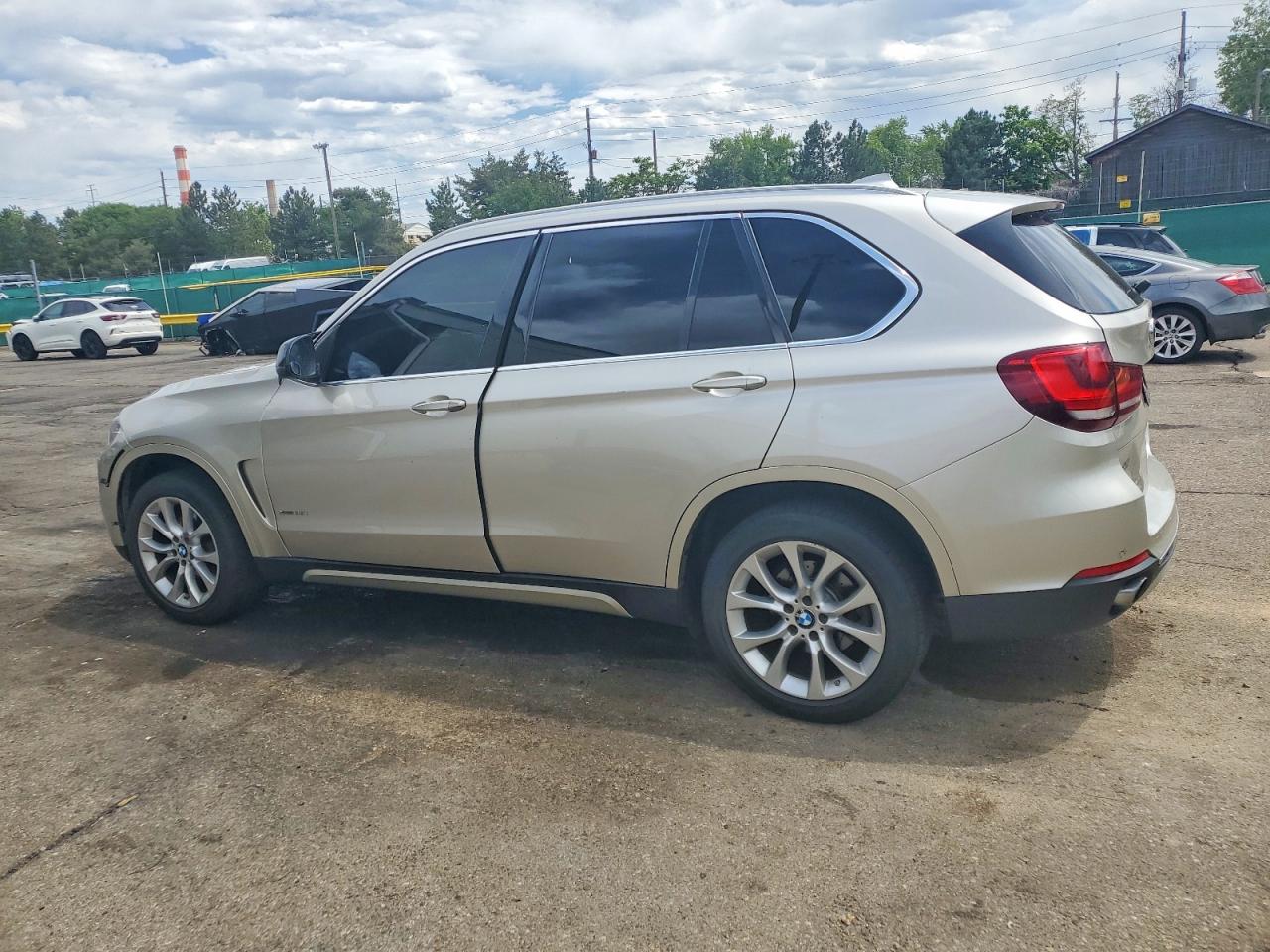 BMW X Series Xdrive35i