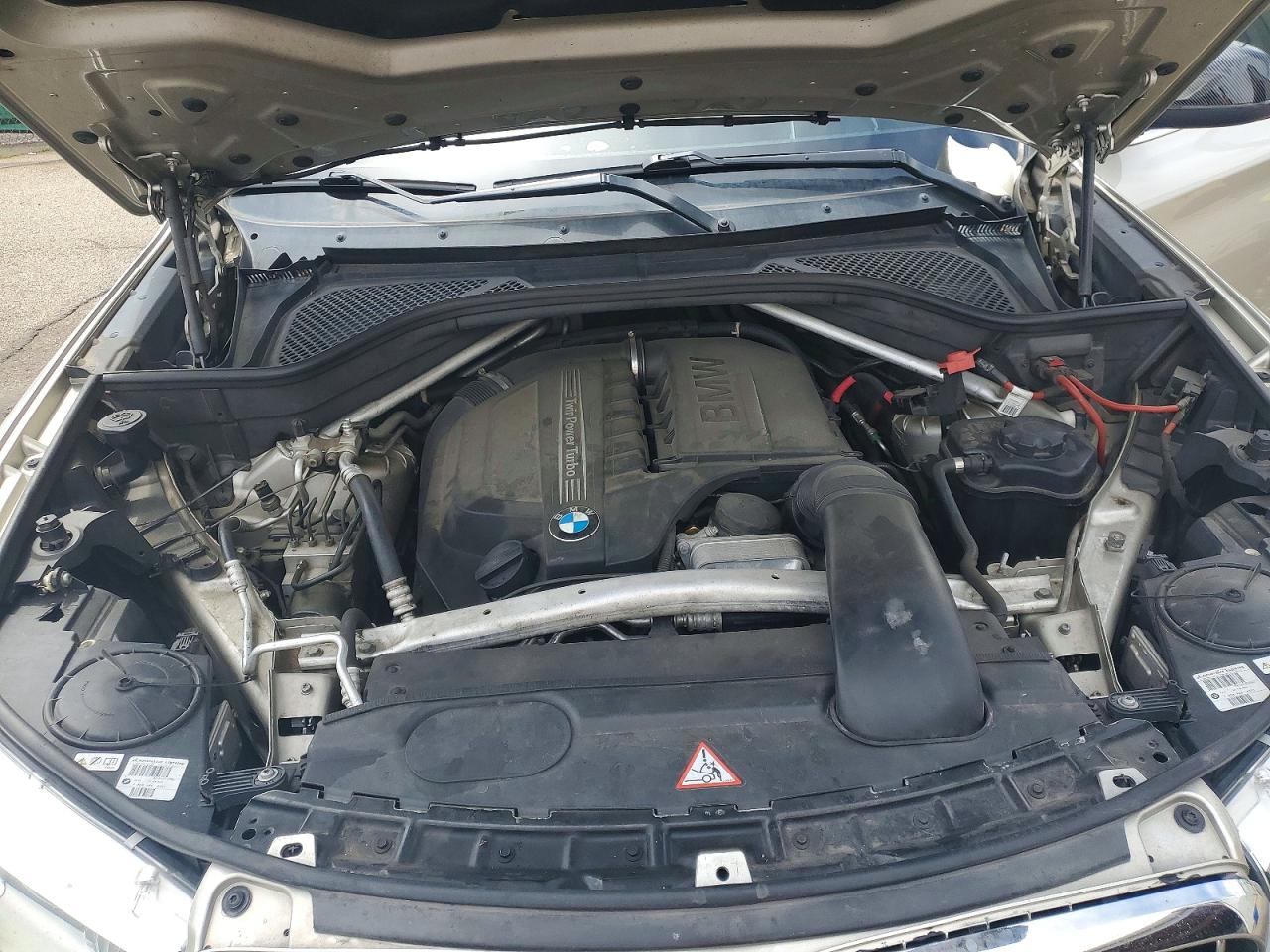 BMW X Series Xdrive35i