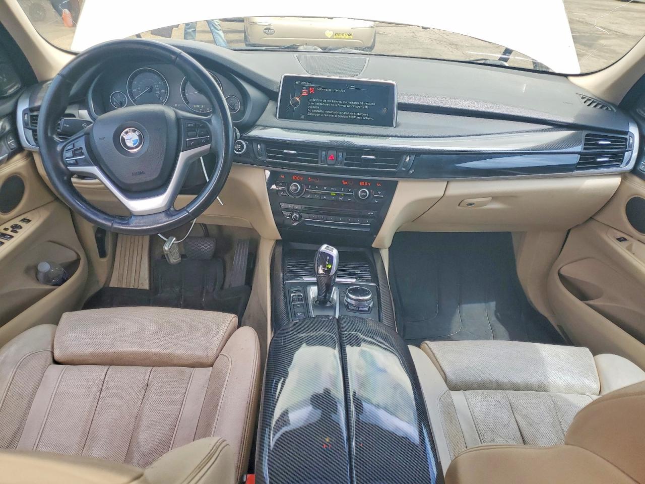 BMW X Series Xdrive35i