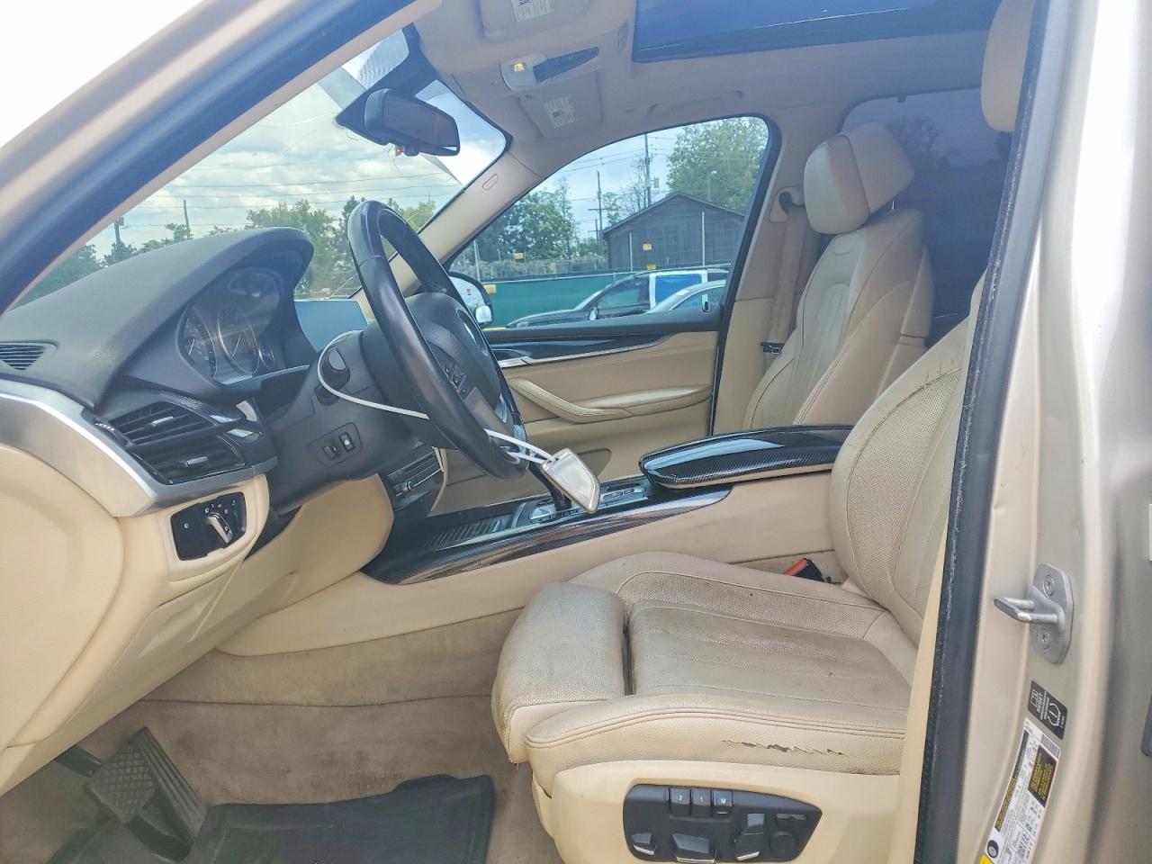 BMW X Series Xdrive35i