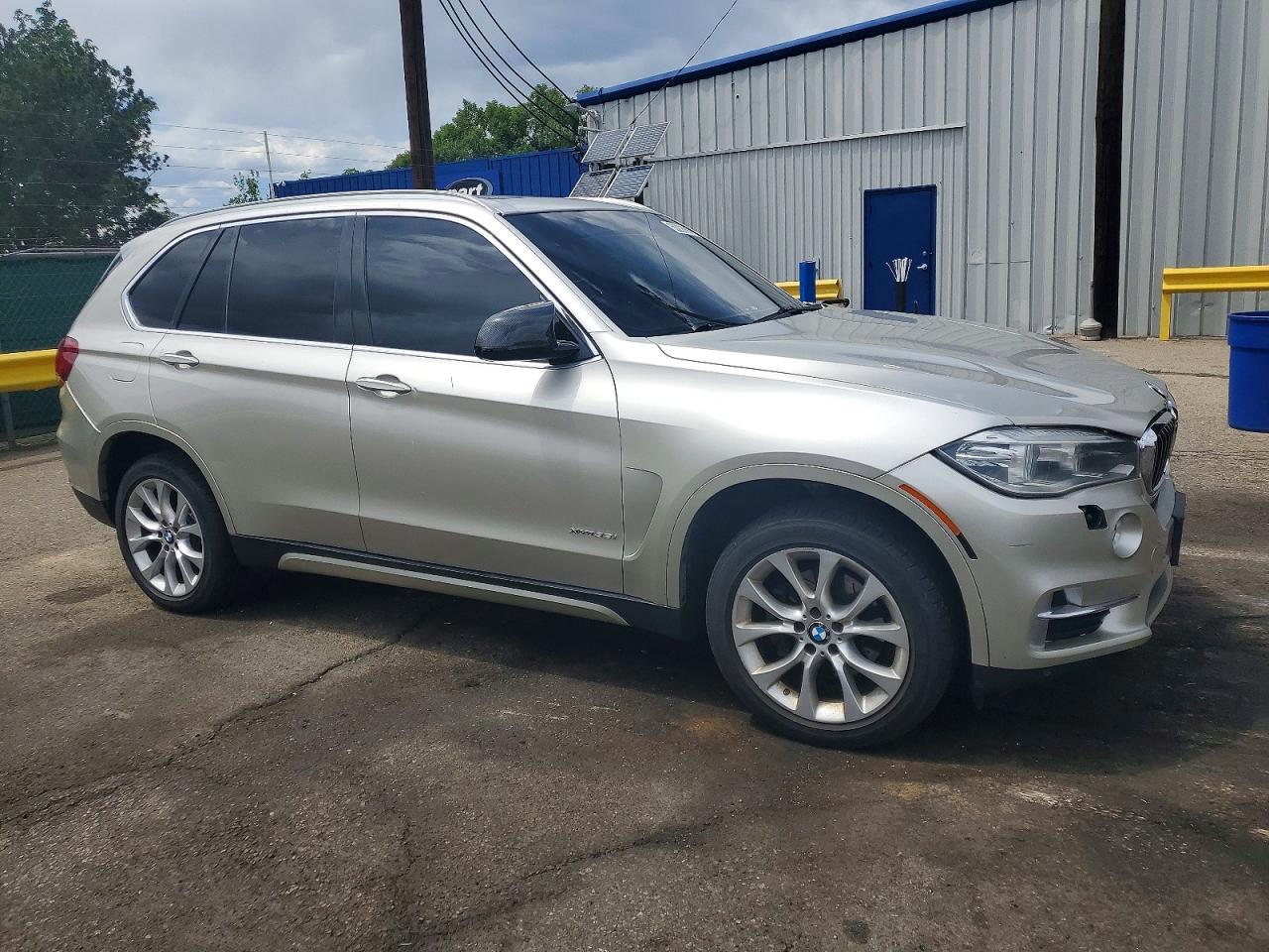 BMW X Series Xdrive35i