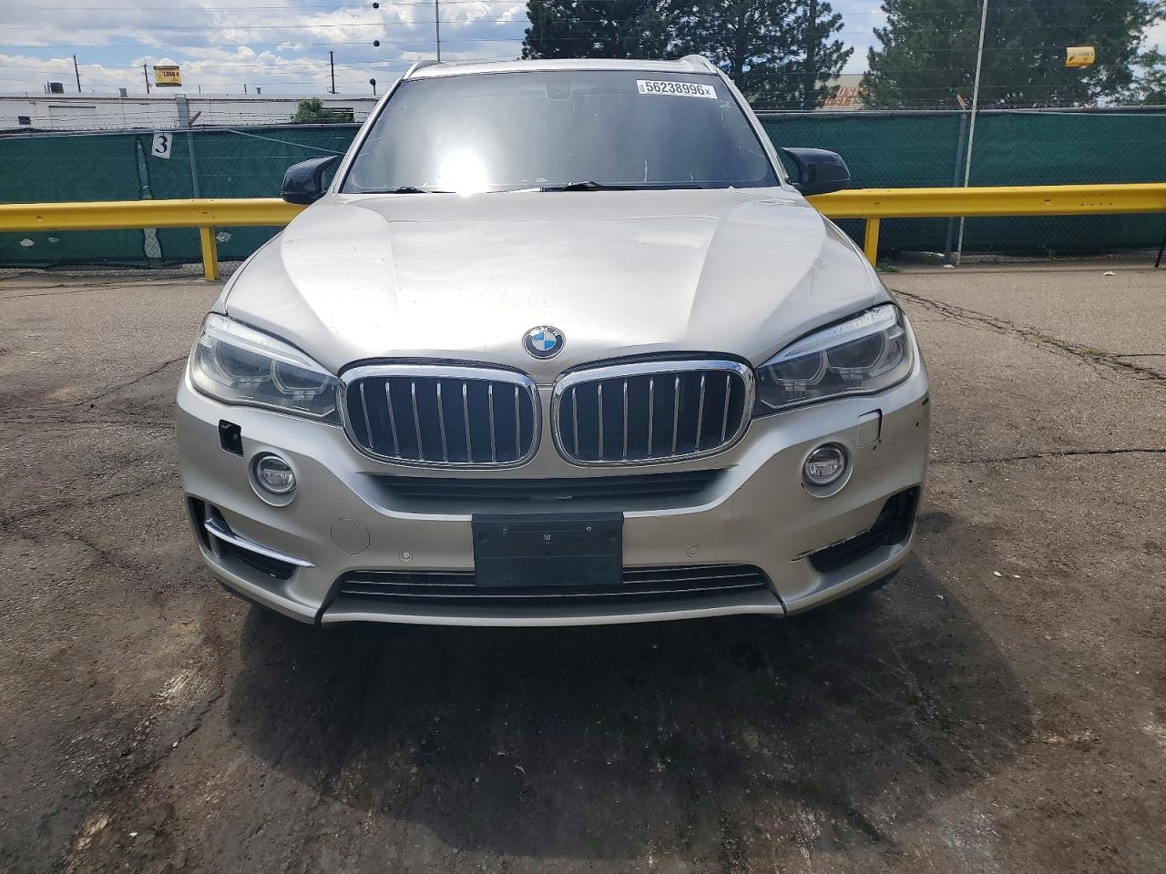 BMW X Series Xdrive35i