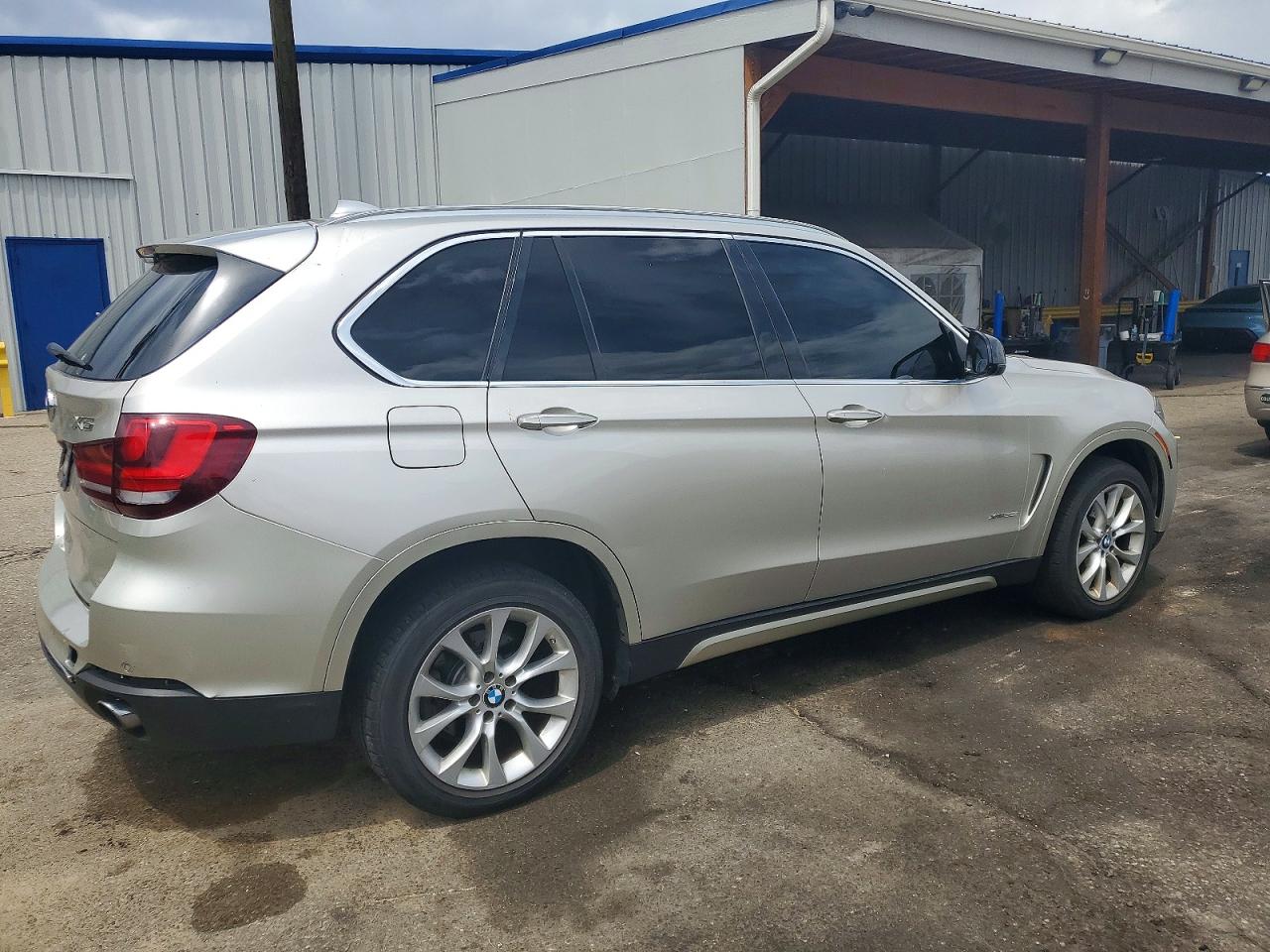 BMW X Series Xdrive35i
