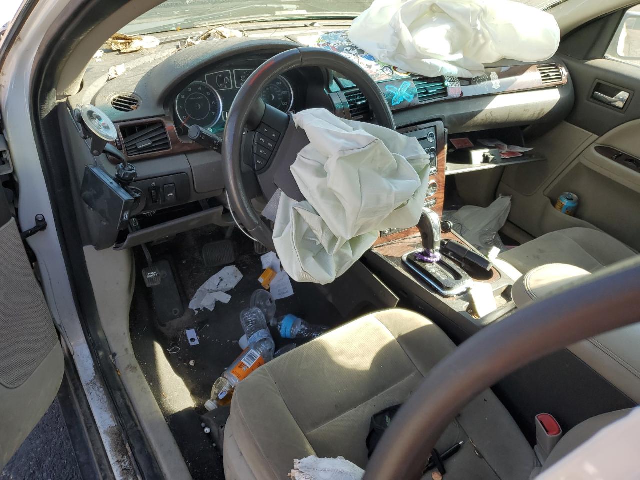 Ford Taurus
